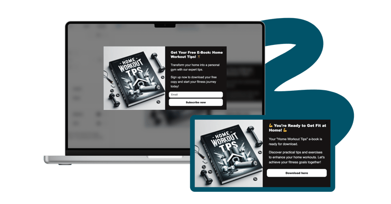 4 genius ways marketers are using forms, banners and pop-ups  - blog post image (7)