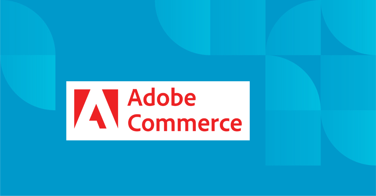 Adobe Commerce