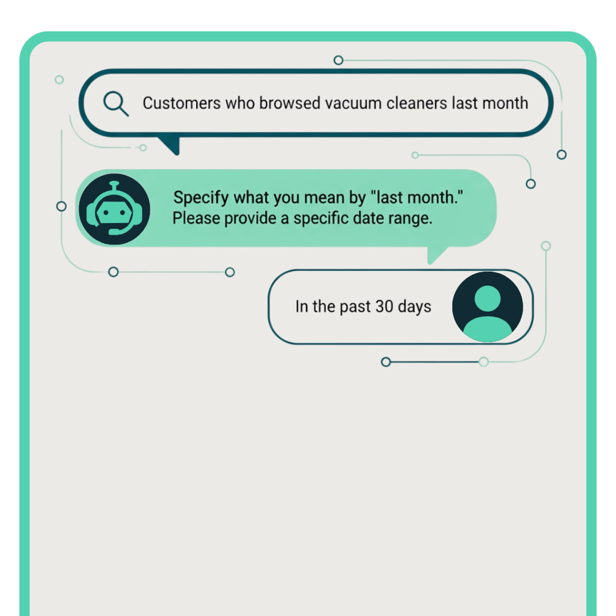 Campaigns - Unmatched targeting and faster content creation with AI-1