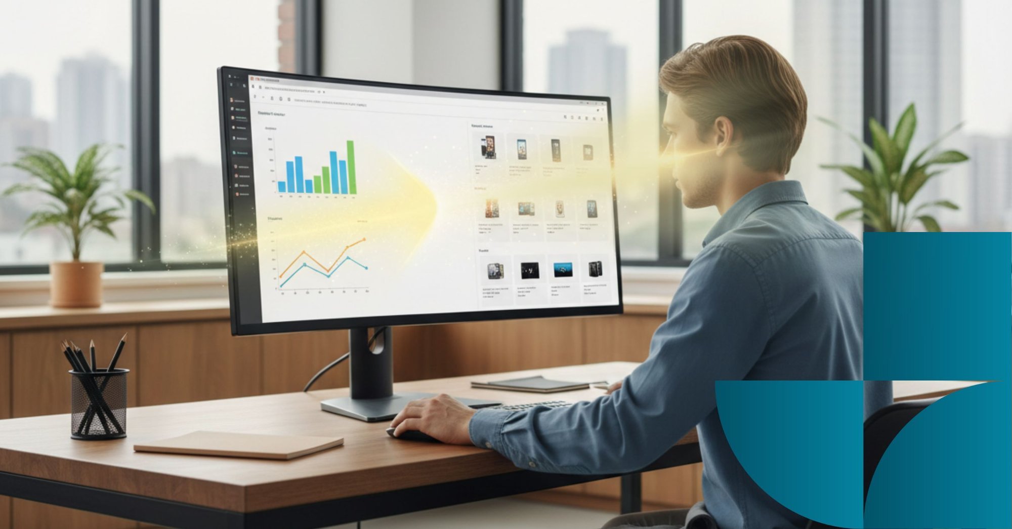 Custobar blog Great product data equals better marketing automation - Verbalic AI