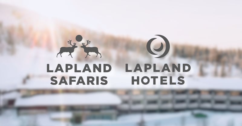 Custobar testimonial Lapland Hotels and Lapland Safaris
