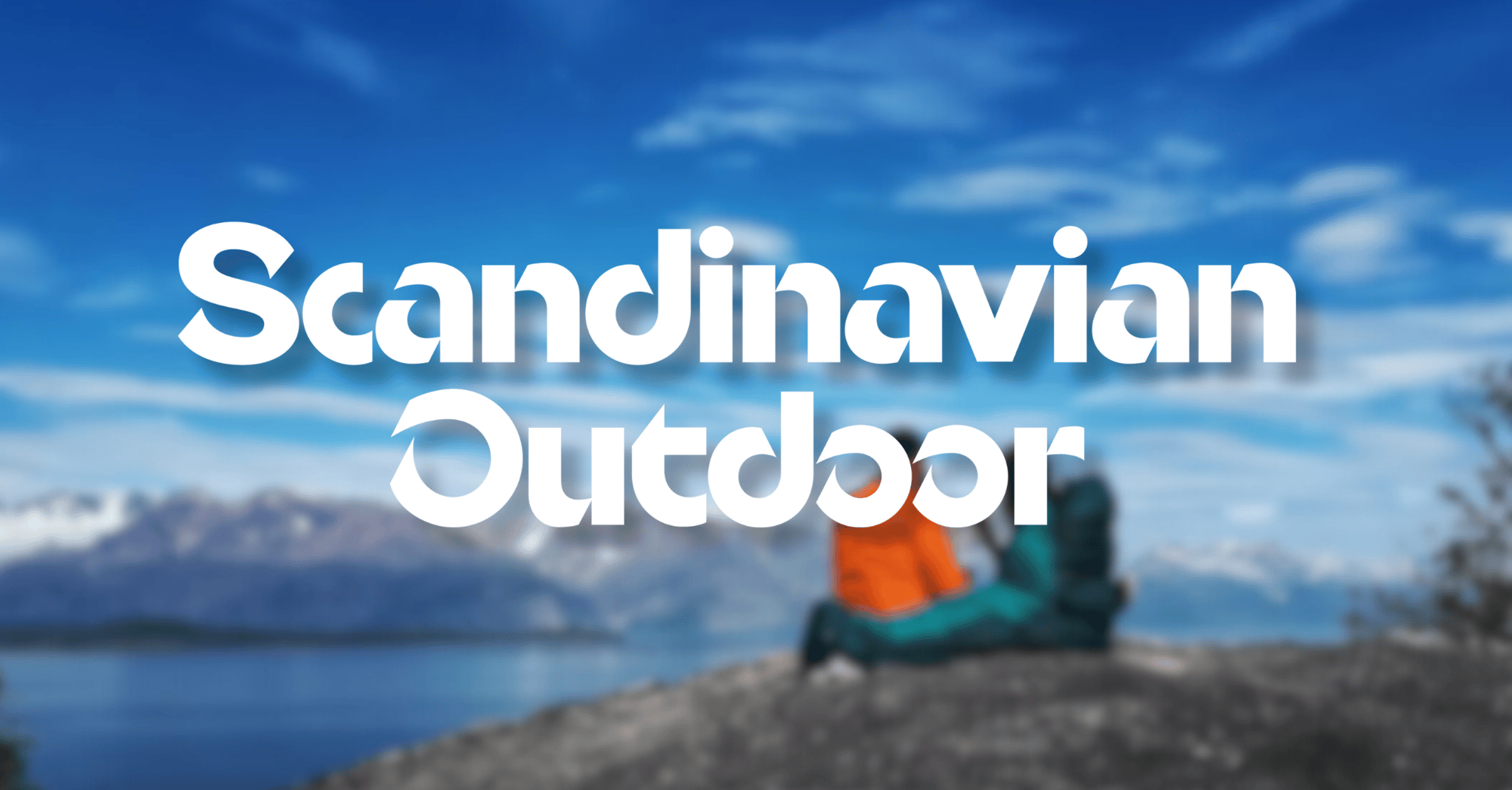 Custobar testimonial Scandinavian Outdoor