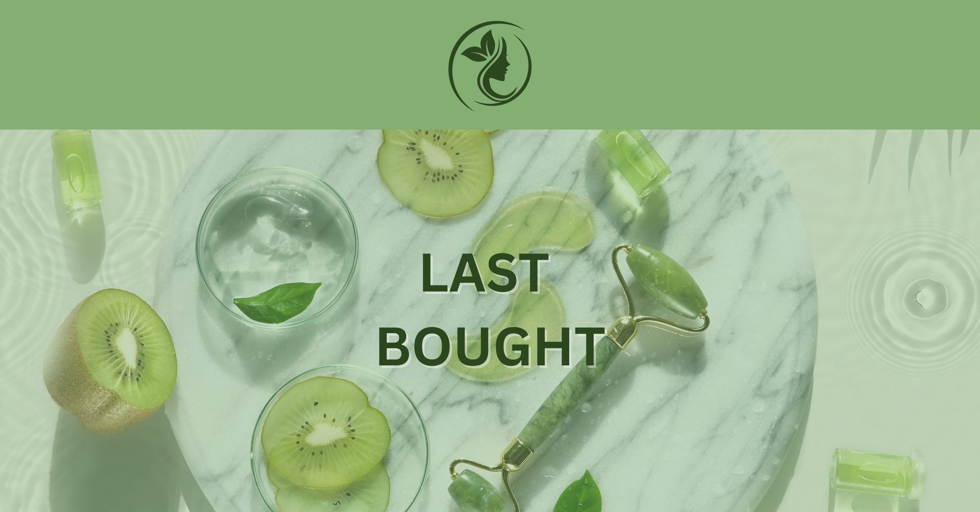 Custobar use case cosmetic brand last bought