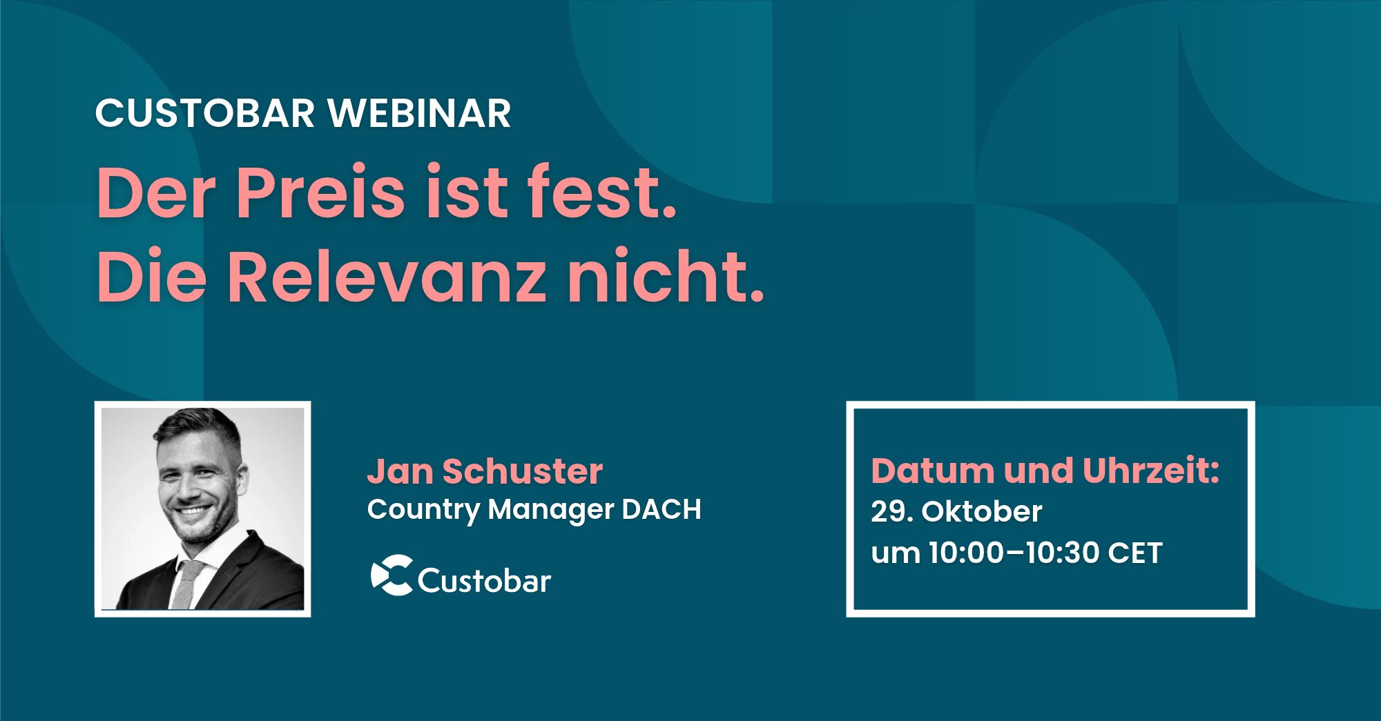 Custobar webinaari – Webinar_