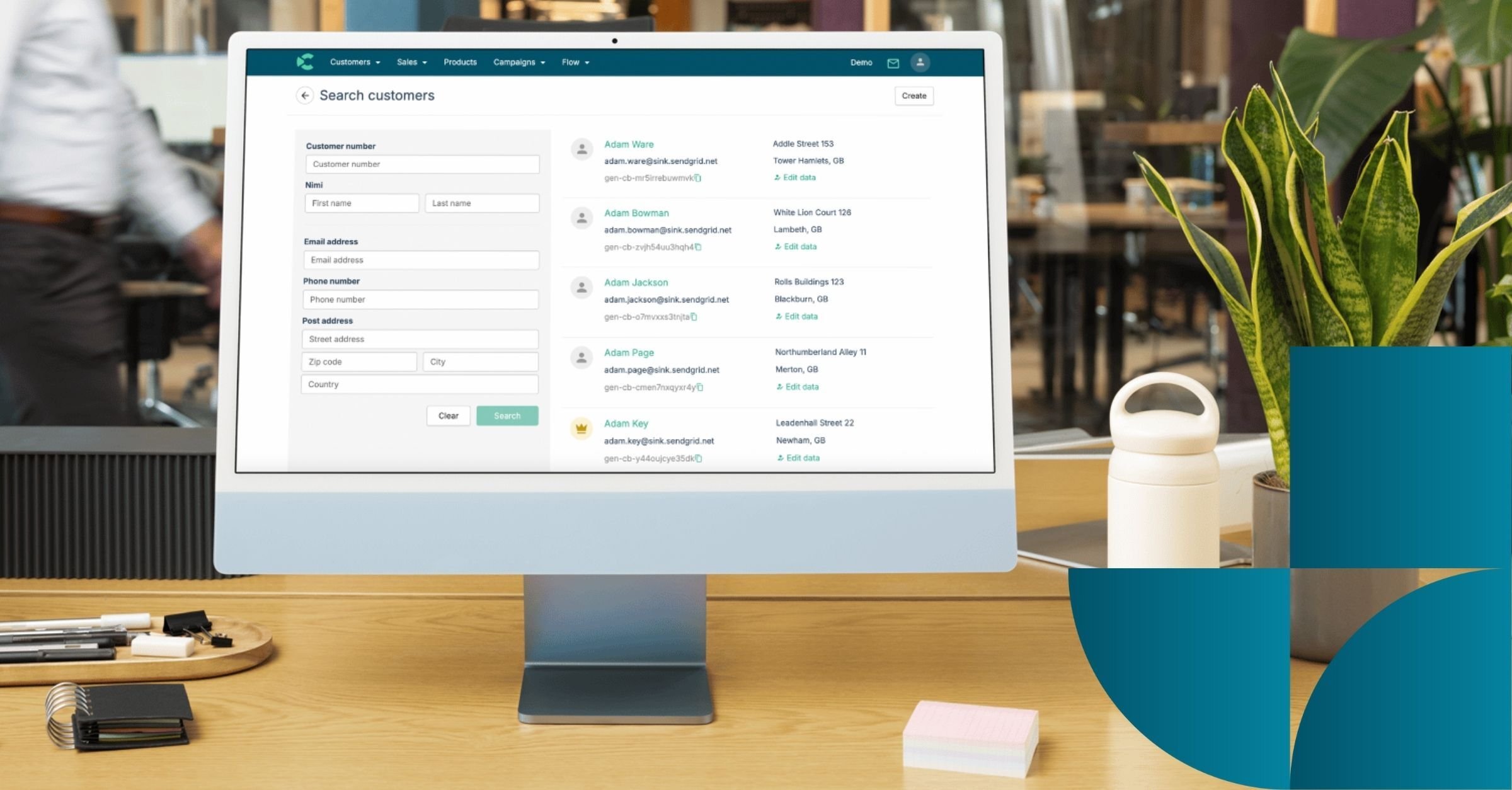 Custobar x Shopify - Create loyalty customers on the spot