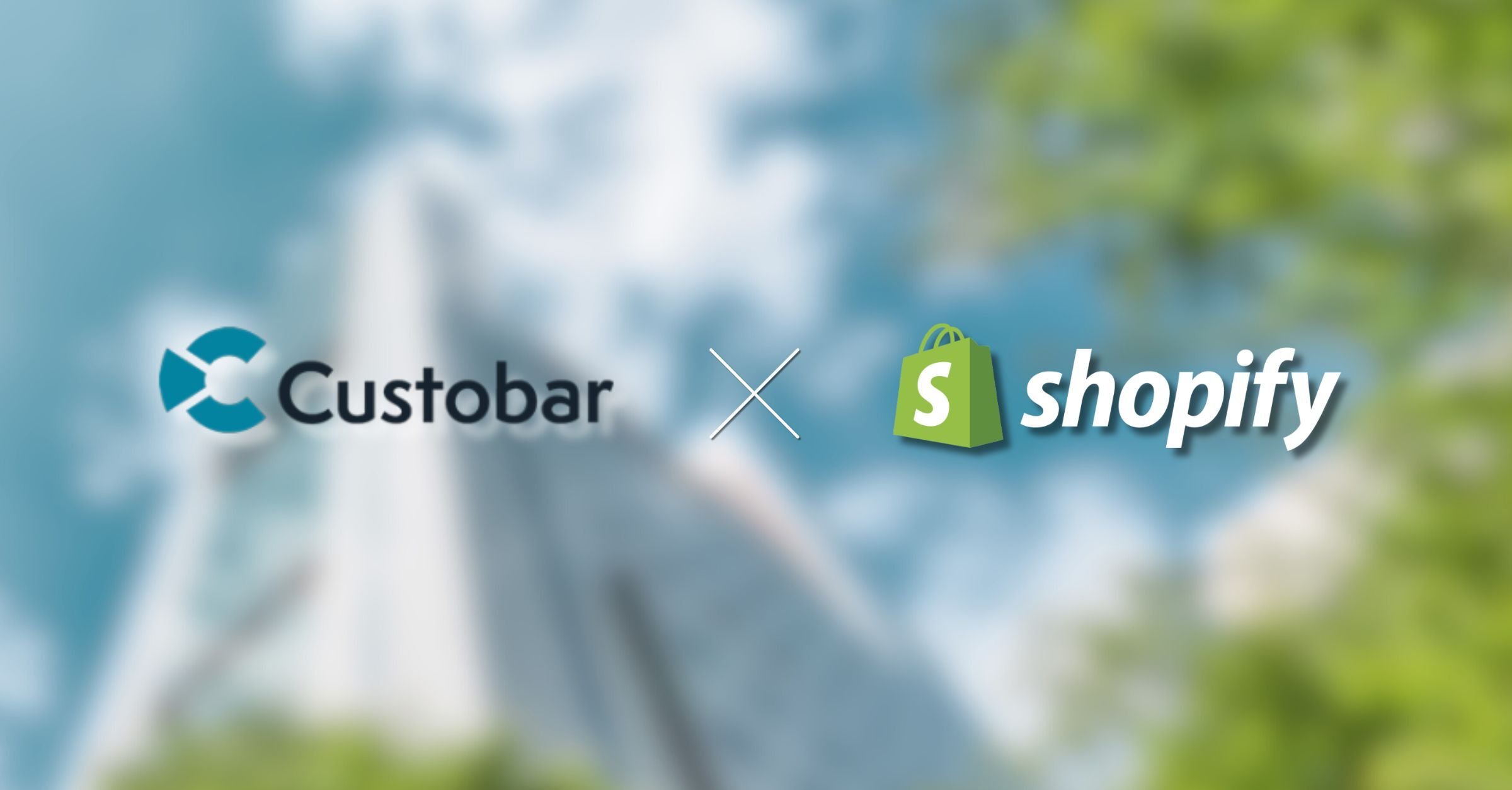 Custobar x Shopify = A perfect match-2