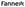 Fannex logo