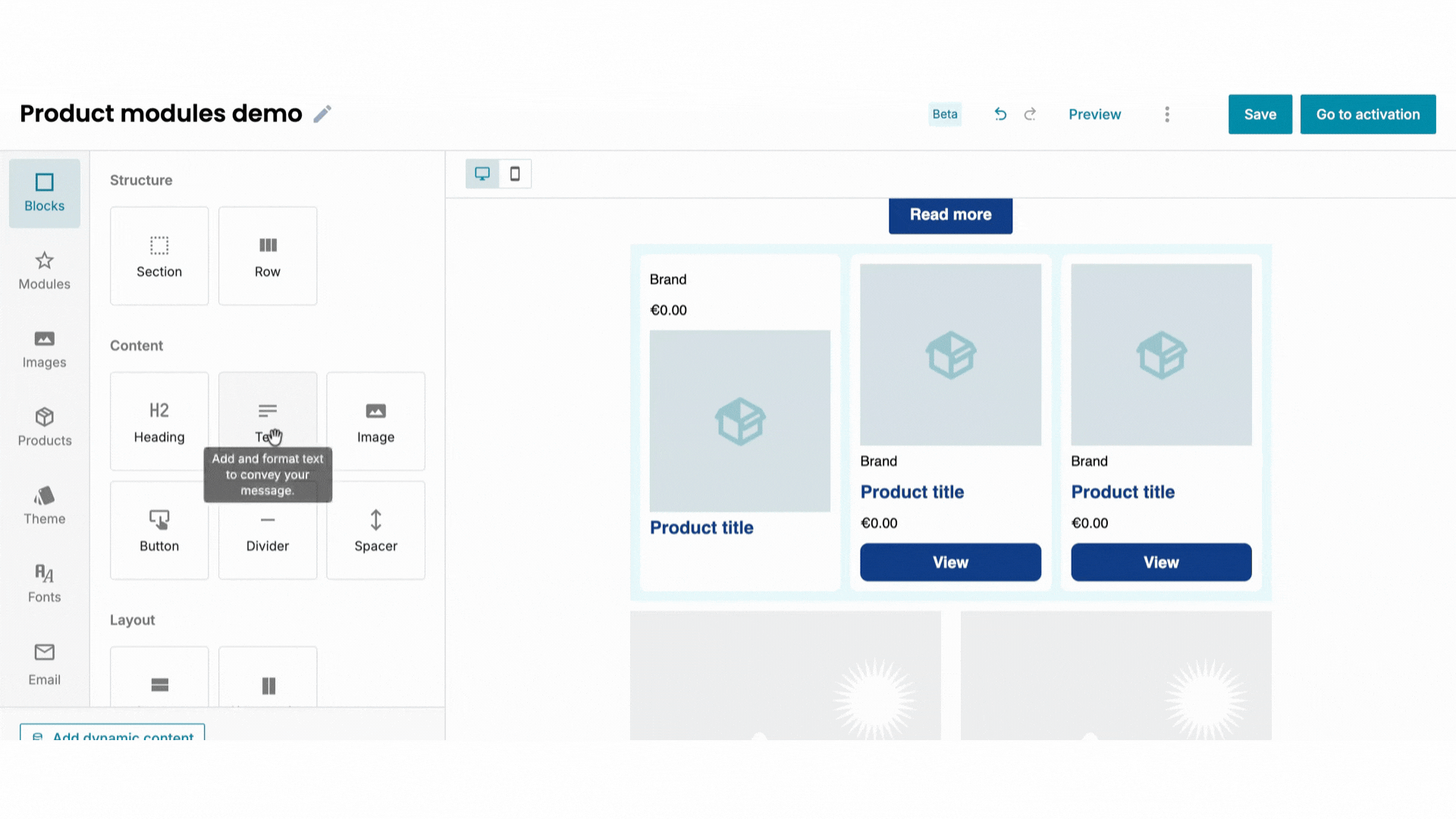 Feature GIF - Add more data