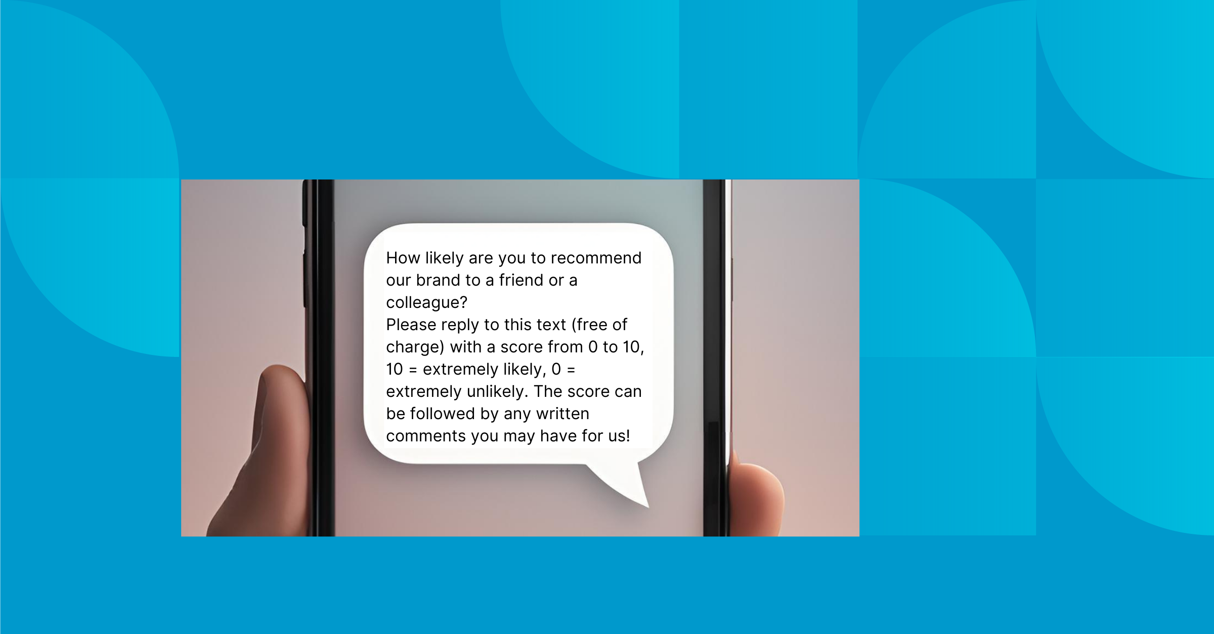 SMS customer satisfaction survey-1