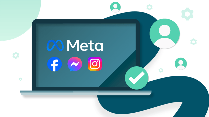 Get your leads from Meta Lead Ads into Custobar image