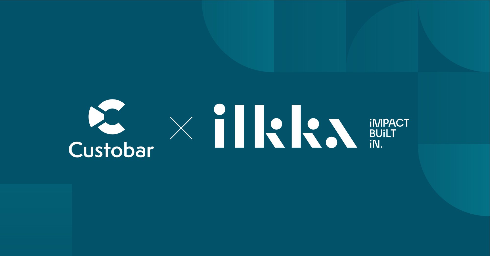 Ilkka x Custobar