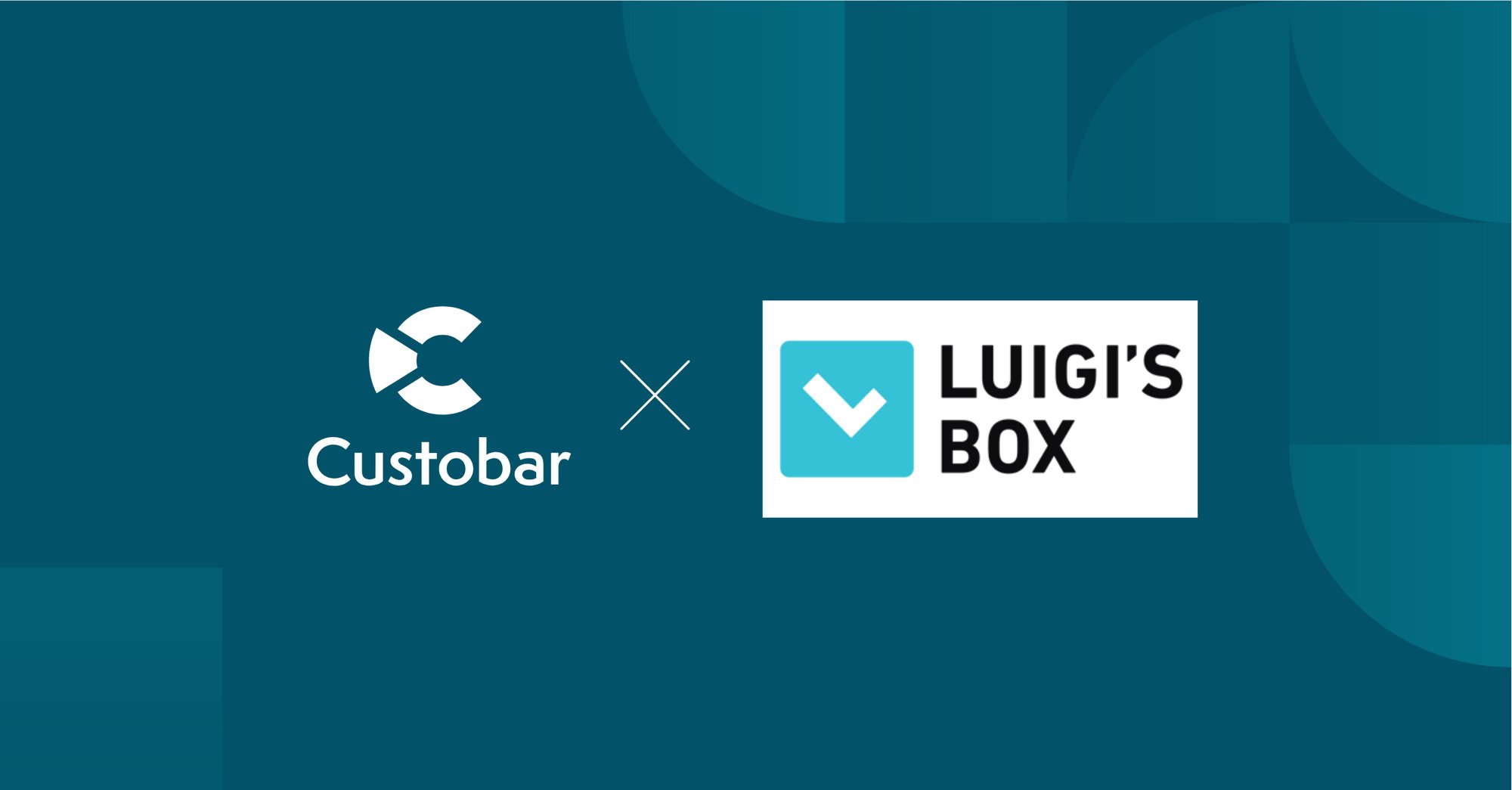 Ilkka x Luigis Box