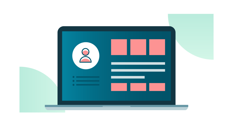 Store Customer Interface In-store UI