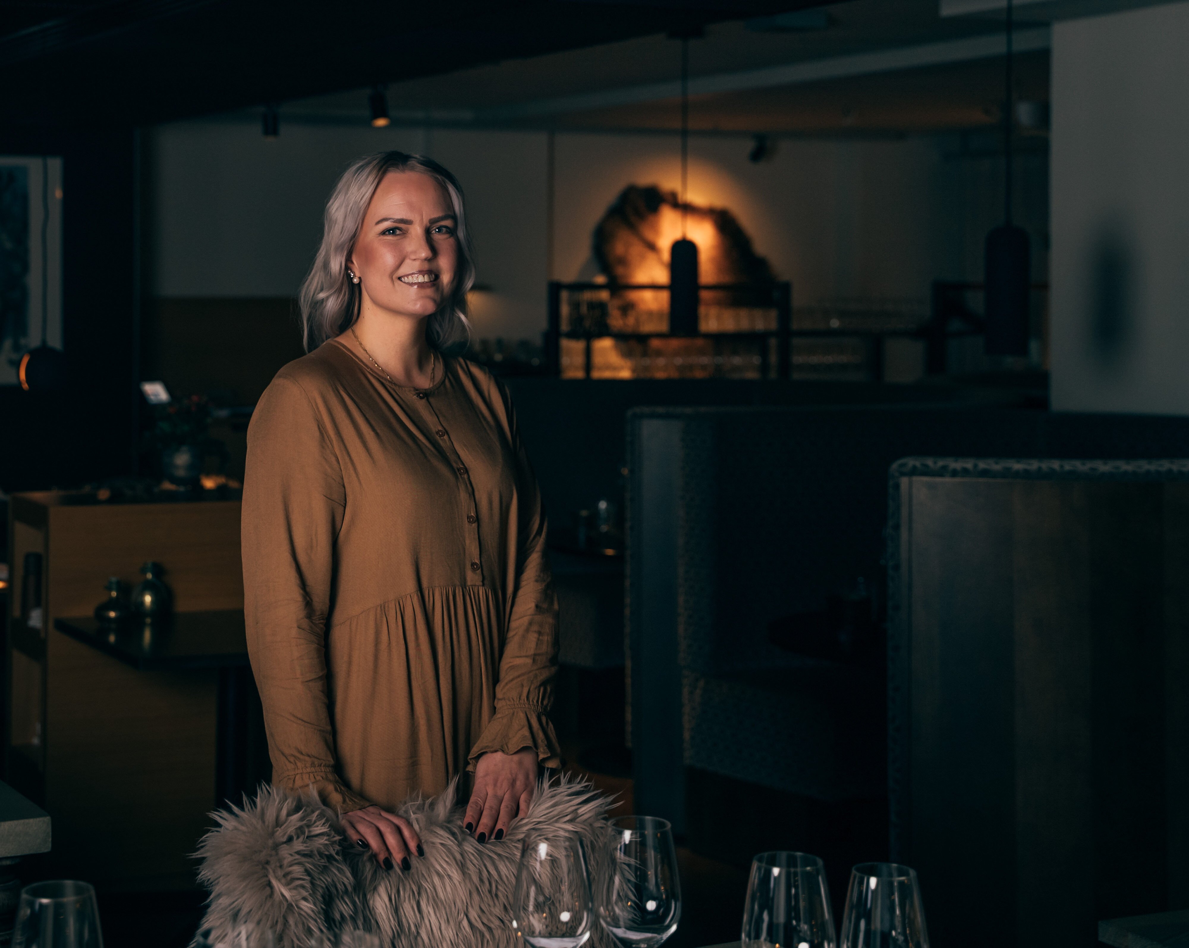 Lapland Hotels Markkinointi Noora 016