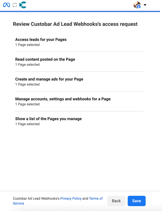 Meta Lead Ads 3
