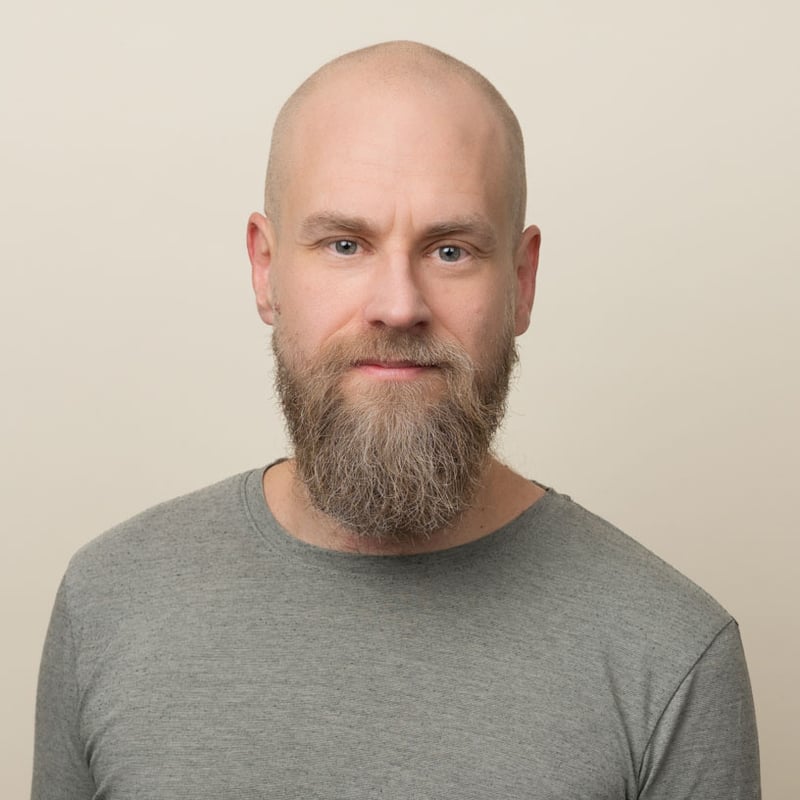 Pekka Uronen