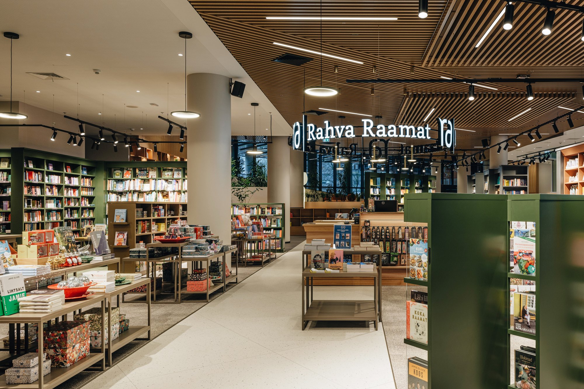 Rahva Raamat