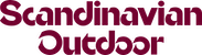 scandinavian outdoor logo