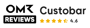 OMR Reviews Custobar