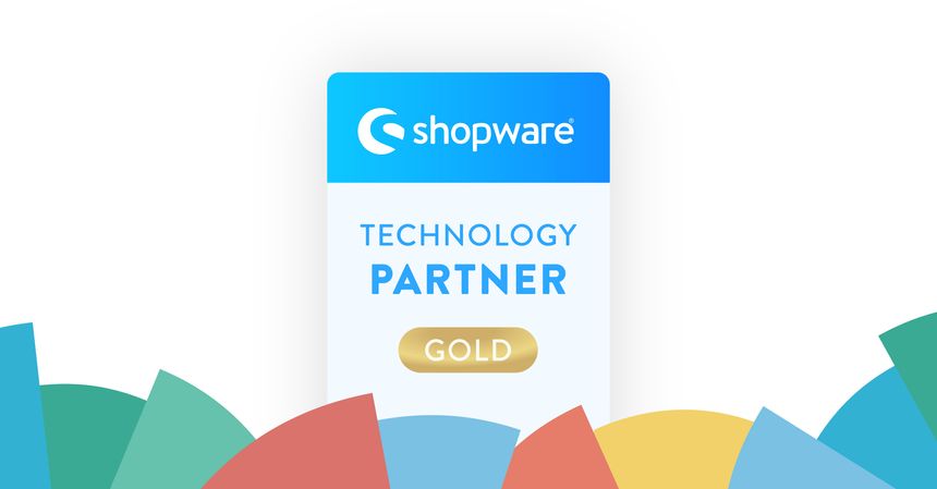Custobar verkündet Gold Technology-Partnership mit Shopware 