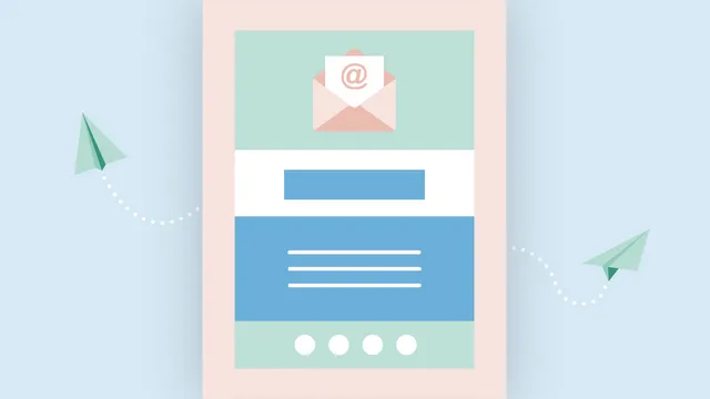 Aktualisierter Template-Designer vereinfacht Erstellung von E-Mail-Vorlagen 