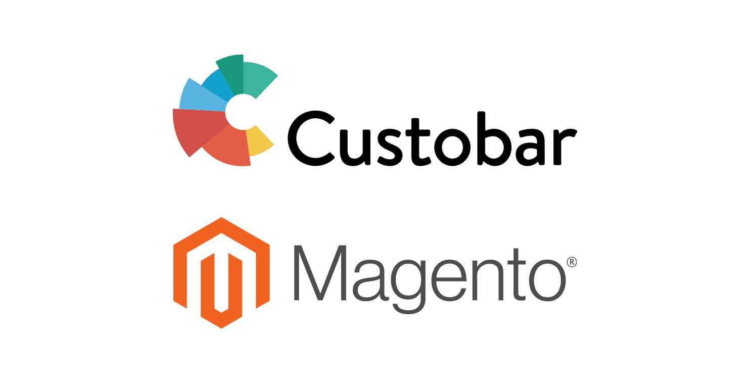 Custobar Customer Data and Marketing Automation Platform integration for Magento eCommerce