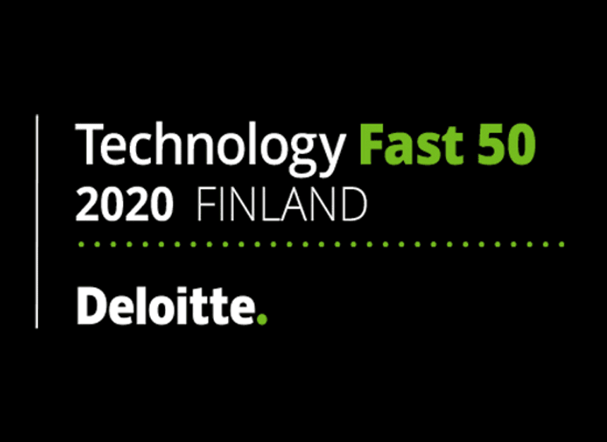 Custobar on Deloitte Fast 50 Technology list