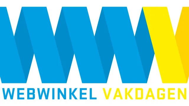 Webwinkel Vakdagen 2020 in Utrecht