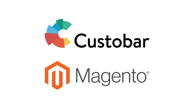 Just out! Find Custobar in Magento Marketplace