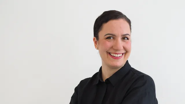 Laura Ek is Custobar's new CEO