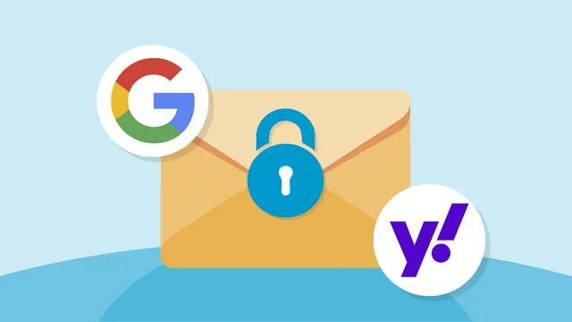 Google and Yahoo Announce stricter requirements on bulk email senders