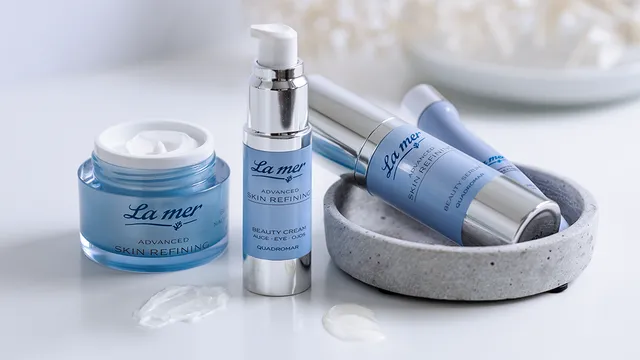 Personalised email marketing brought customer turnover for La mer