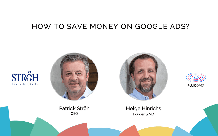 How to save money on Google Ads?