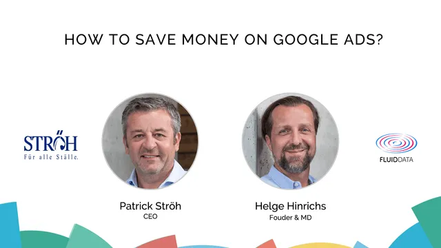 How to save money on Google Ads?