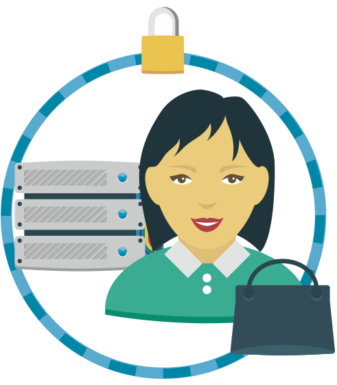 How can retailers handle customer data in a GDPR compliant way?