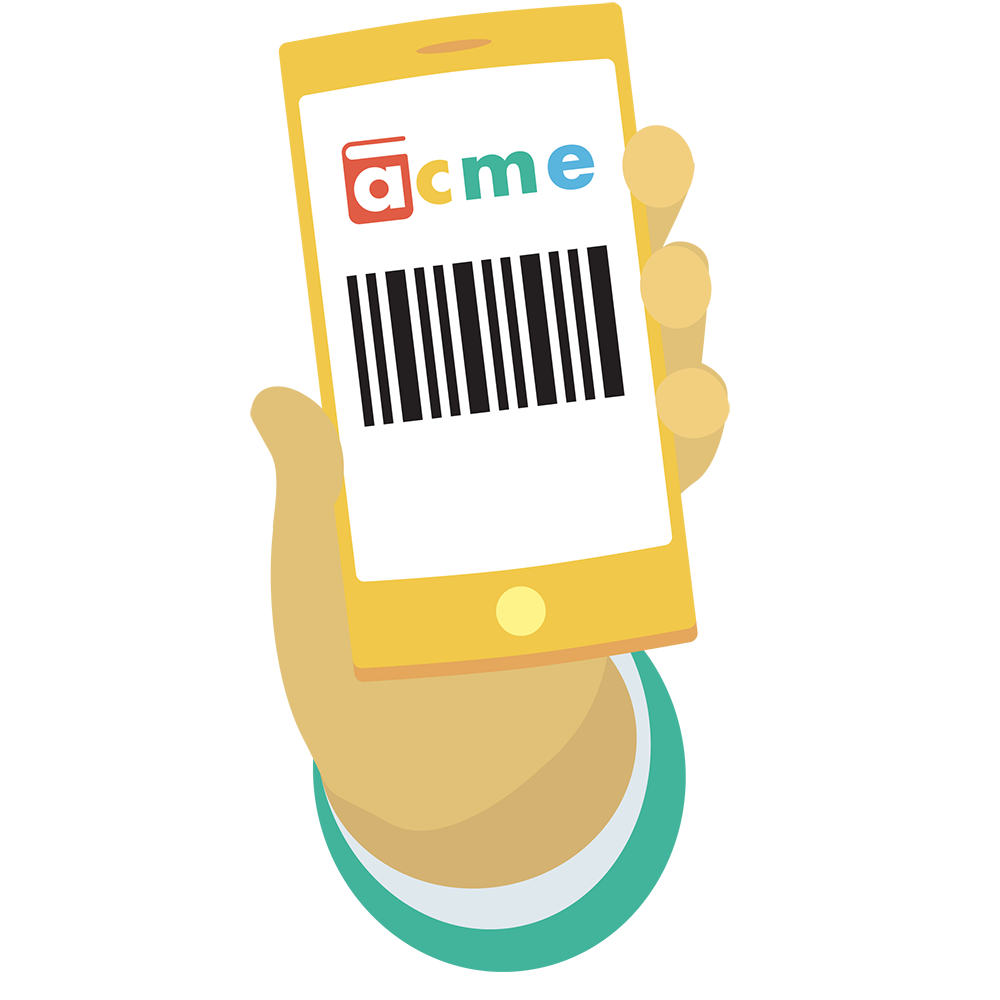 Identifying your customers in the physical store