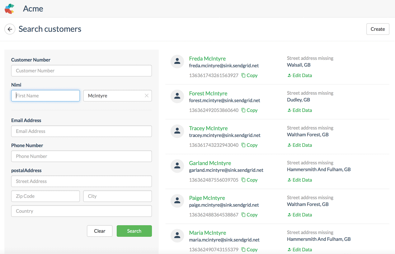 Custobar as a CRM solution